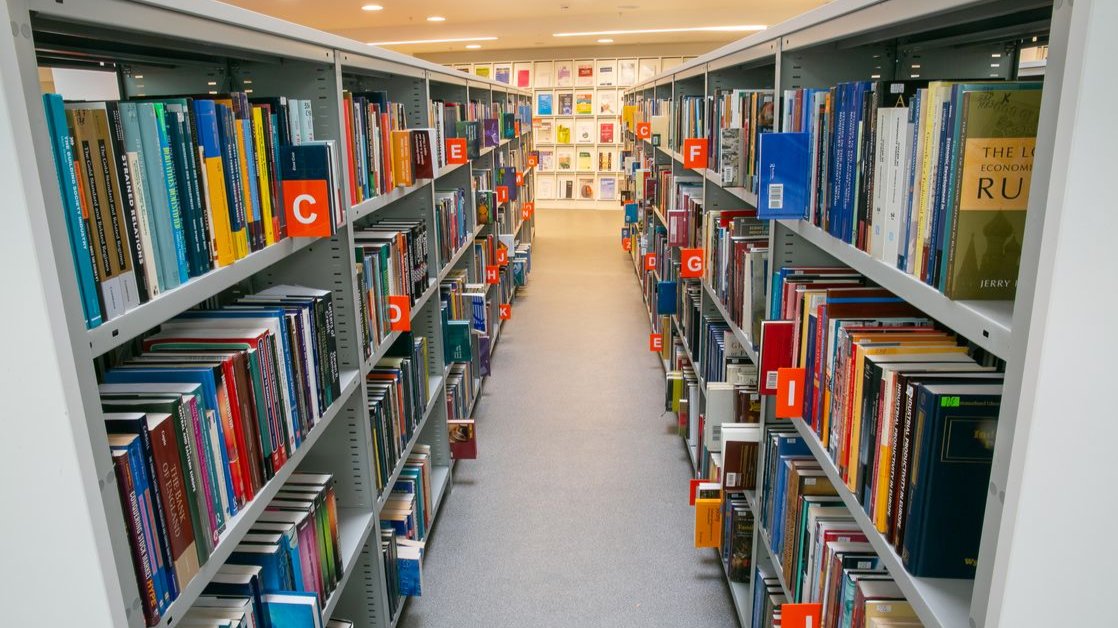 Высшая школа экономики уберет из своей библиотеки книги «иноагентов» и «ЛГБТ-литературу»