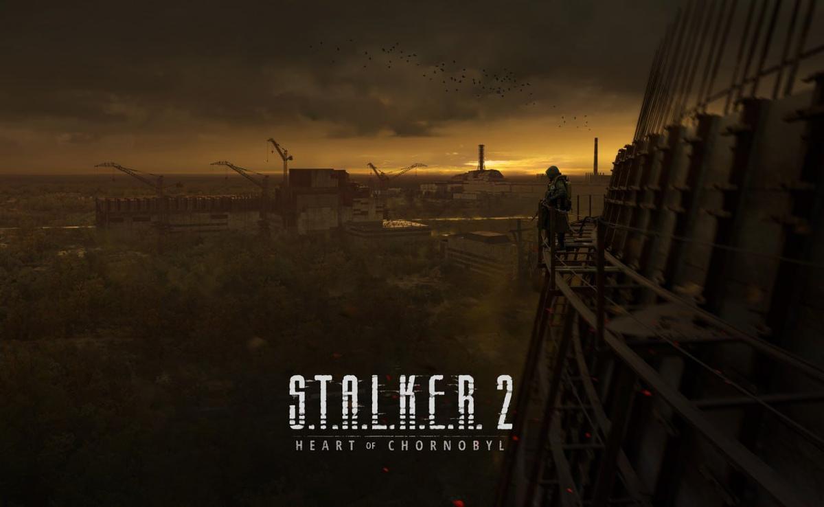 Photo: S.T.A.L.K.E.R. / X