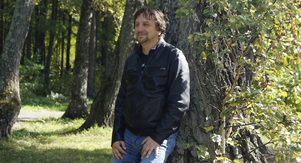 Фото: соцсети Алексея Аргунова