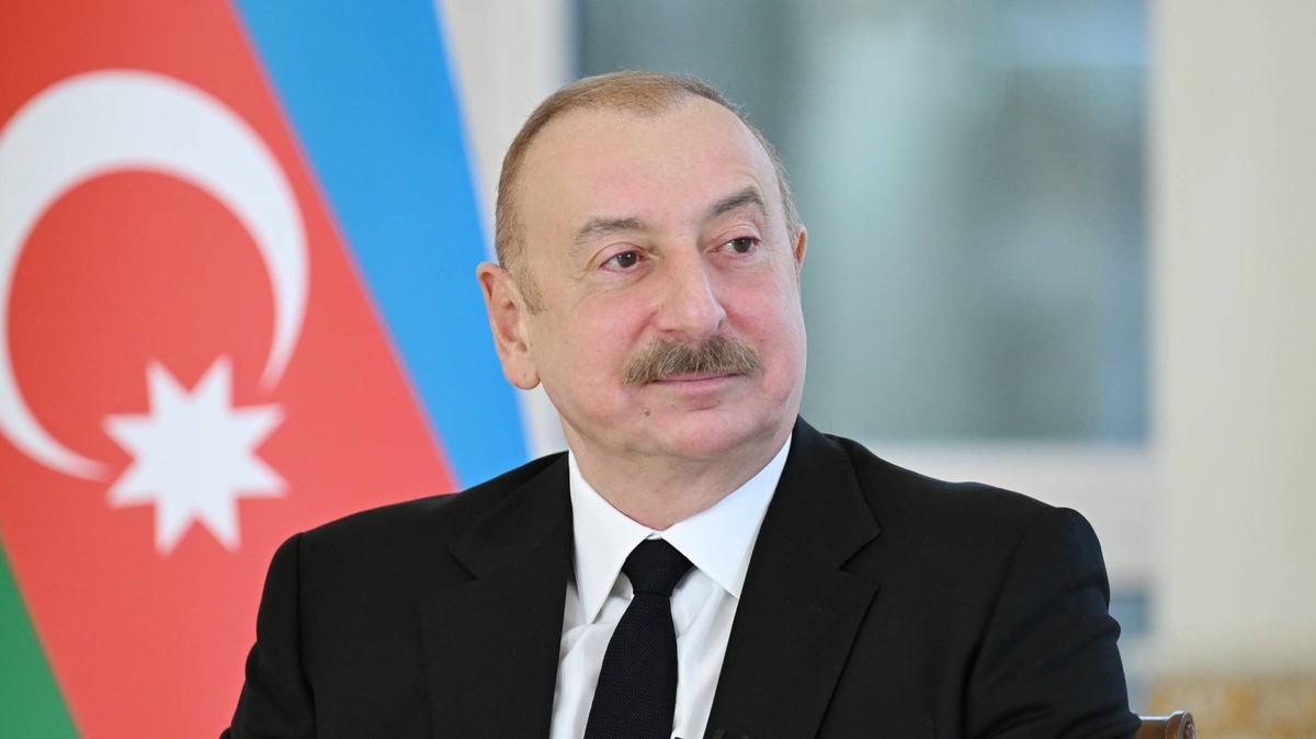 Баку подаст иск против Москвы в связи с крушением самолета в Актау