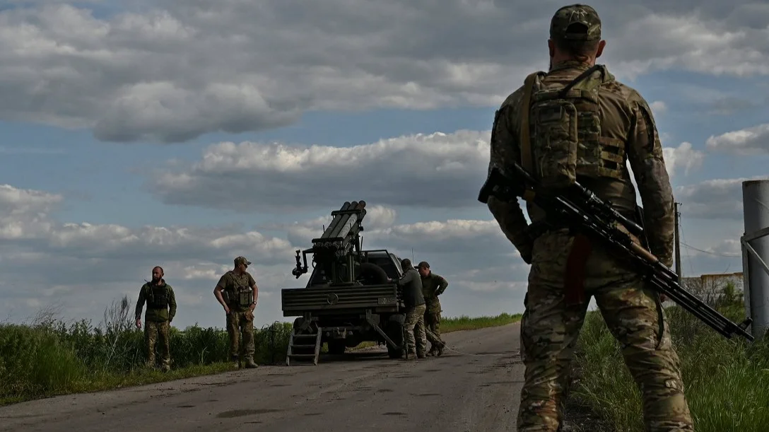 США и Германия разрешили Украине использовать свое оружие для атак по территории РФ