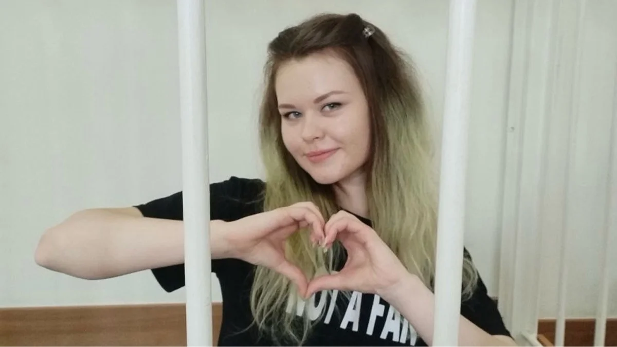 «Можно сфабриковать дело, но не уничтожить правду»