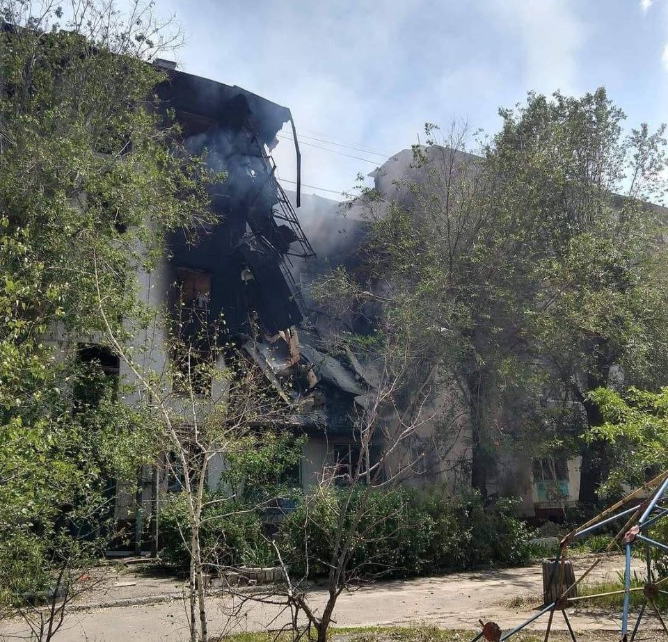 Фото: Сергей Гайдай / телеграм-канал